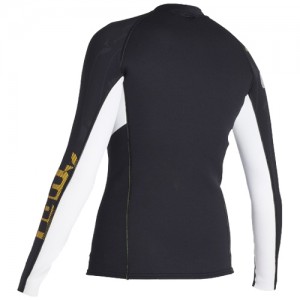 Ion Neoprene Top Jewel 2/1 LS Women